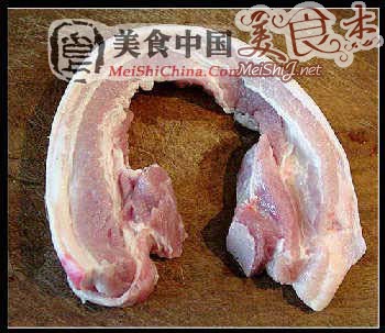 苏式红烧肉-全程图解的做法_家常苏式红烧肉-