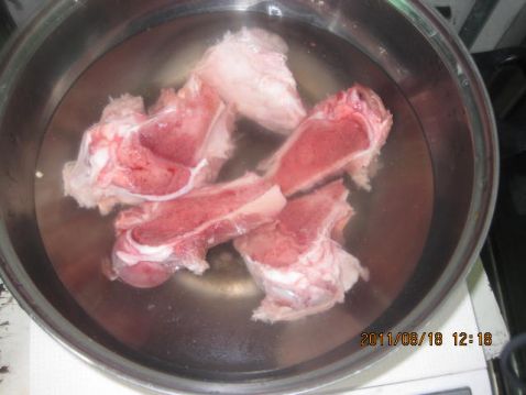 【图】猪肚筒子骨汤_猪肚筒子骨汤的做法,怎么