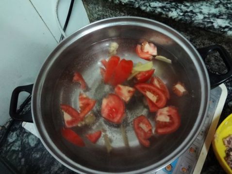 【图】西红柿煎蛋汤_西红柿煎蛋汤的做法,怎么