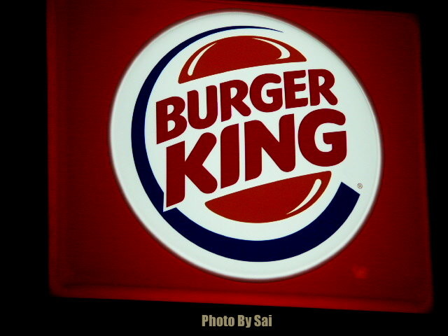 haveityourwayburgerking探食记