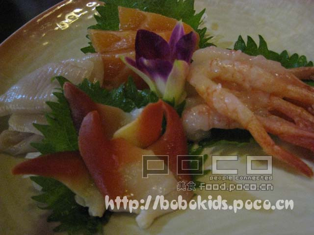 觅食广州--大渔日本料理自助餐 - 美食杰移动版