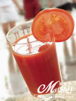 【图】西红柿汁_西红柿汁的做法,怎么做,如何