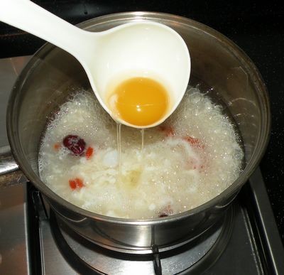 【图】酒糟煮鸡蛋_酒糟煮鸡蛋的做法,怎么做,