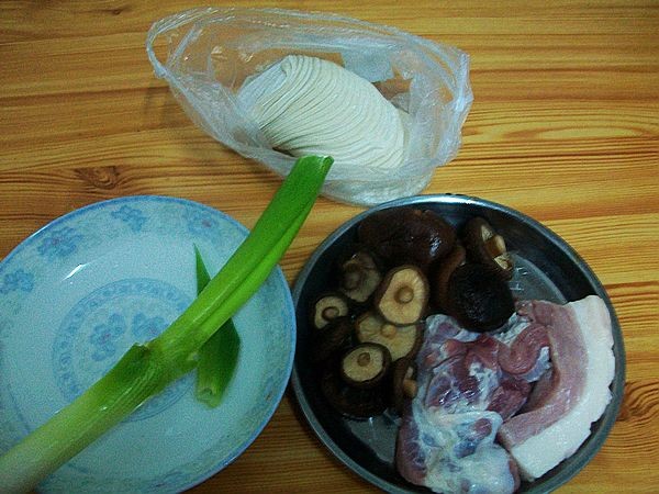 【图】香菇猪肉饺子_香菇猪肉饺子的做法,怎么
