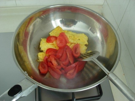 【图】西红柿炒蛋_西红柿炒蛋的做法,怎么做,