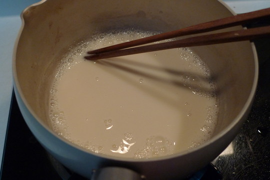 【图】木瓜牛奶冻_木瓜牛奶冻的做法,怎么做,