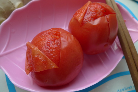 【闽菜】番茄酱排骨的做法_家常【闽菜】番茄