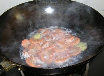水煮大虾的做法_家常水煮大虾的做法【图】水