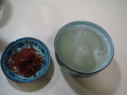 老北京小吃“豆汁、麻豆腐”lw.jpg