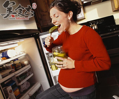 冰箱对孕妇的三个危害的做法_冰箱对孕妇的三