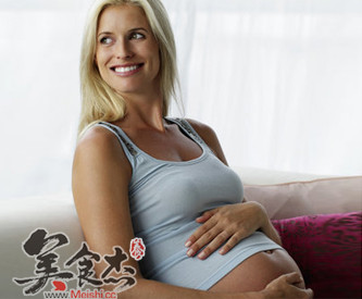 妊娠期尿路感染重在预防的做法_妊娠期尿路感