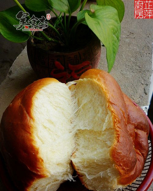 【图】橄榄油老式面包_橄榄油老式面包的做法