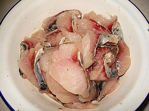 【图】蘑菇汤草鱼片_蘑菇汤草鱼片的做法,怎么