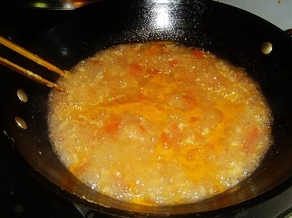 【图】玉米面疙瘩汤_玉米面疙瘩汤的做法,怎么
