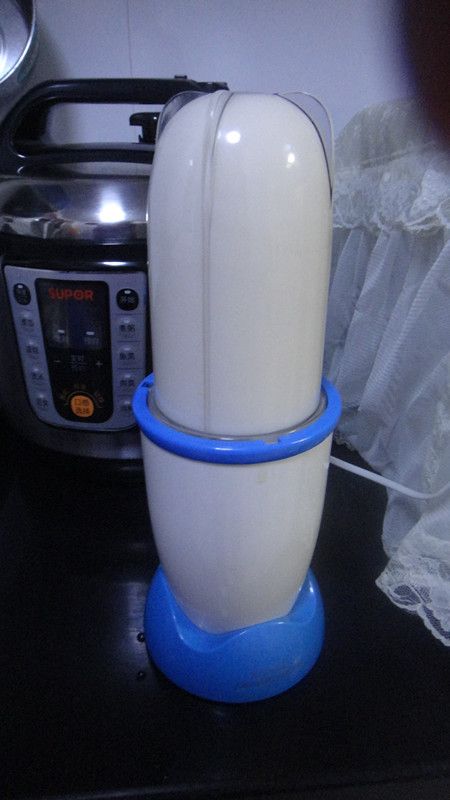 【图】香蕉牛奶果汁_香蕉牛奶果汁的做法,怎么