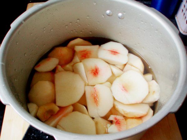黄桃罐头的做法_黄桃罐头怎么做,如何做 - 甜点