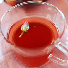 洛神罗汉果茶