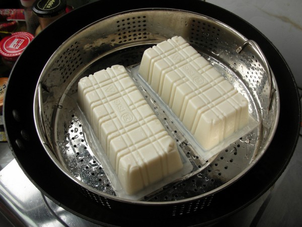 红油嫩豆腐的做法_家常红油嫩豆腐的做法【图