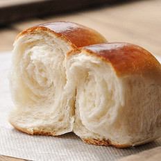 藕面包