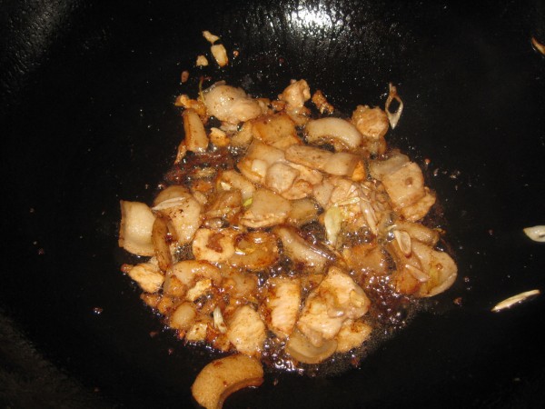 【图】铁锅炖菜_铁锅炖菜的做法,怎么做,如何
