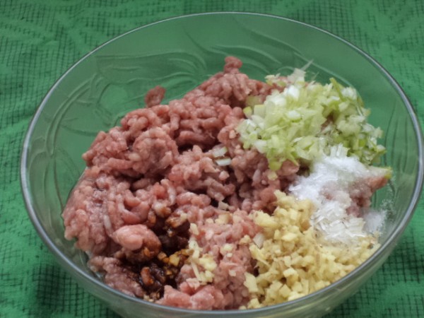 【图】羊肉冬瓜丸子汤_羊肉冬瓜丸子汤的做法