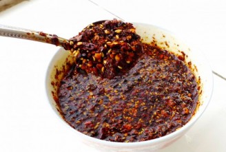 辣椒油的做法_家常辣椒油的做法【图】辣椒油
