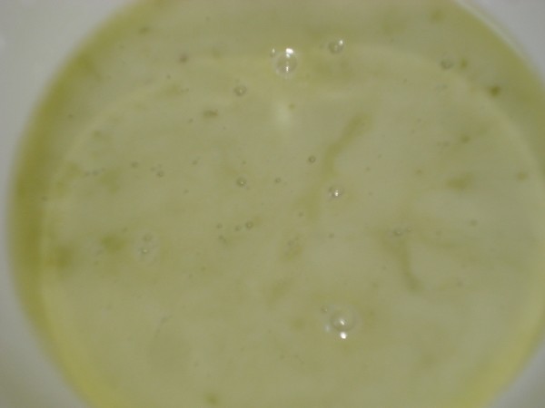 【图】绿豆凉粉自己做_绿豆凉粉自己做的做法