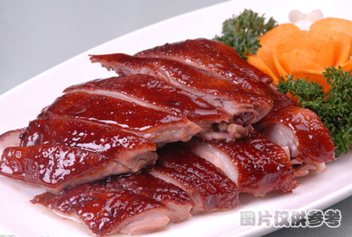 【图】杭州酱鸭_杭州酱鸭的做法,怎么做,如何