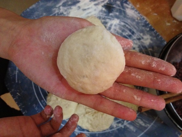 【图】烤面包_烤面包的做法,怎么做,如何做,家