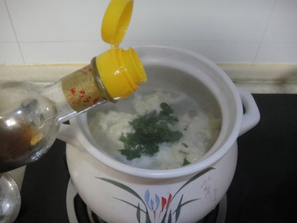 菌汤的做法_家常菌汤的做法【图】菌汤的家常
