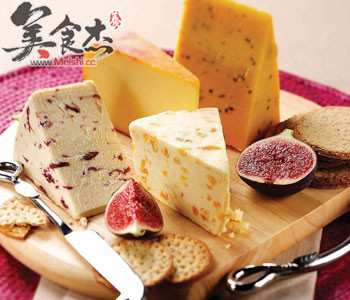 奶酪可降低II型糖尿病危险_饮食小常识营养手册