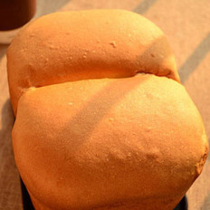 面包机版北海道吐司
