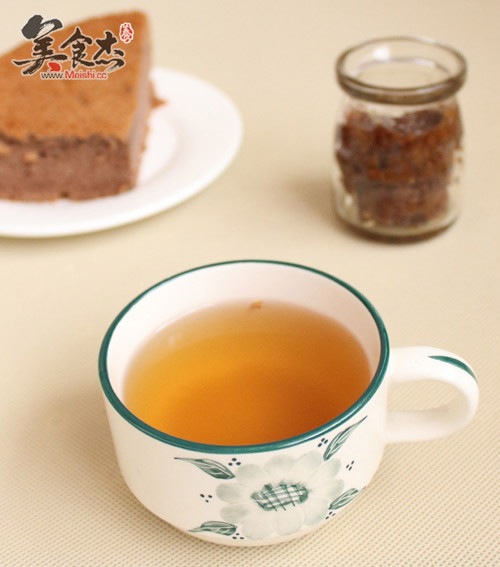 蜜炼红枣茶的做法_家常蜜炼红枣茶的做法【图