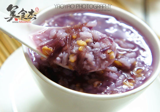 紫薯燕麦粥Oo.jpg
