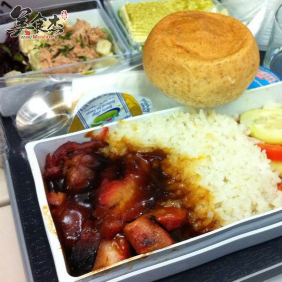 世界各地飞机餐，有配图呦Pa.jpg