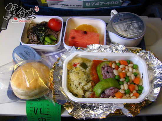 世界各地飞机餐，有配图呦jL.jpg