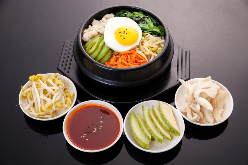 韩国的食礼_外国饮食文化_外国饮食习惯