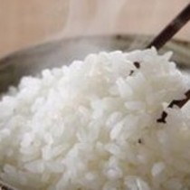 剩米饭