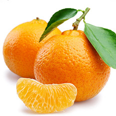 橘子吃多变“小黄人”?