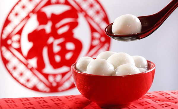 南方春节食物的寓意_美食_中国东盟文化艺术网