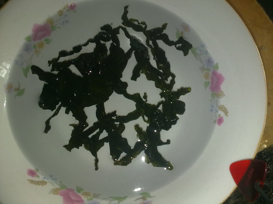 菜谱换礼2 海带结烧豆腐hg jpg